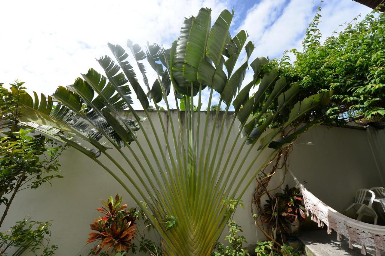 Pousada Do Gunga Hotel Barra de São Miguel Exterior foto